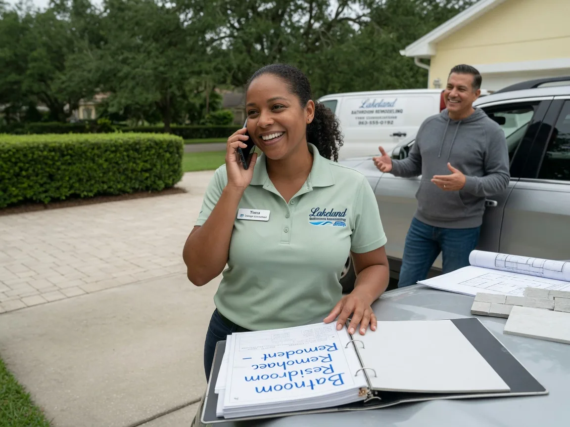 Bathroom Remodeling Silver Springs, FL FAQs